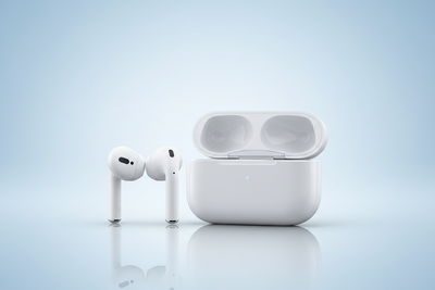 AIRPODS