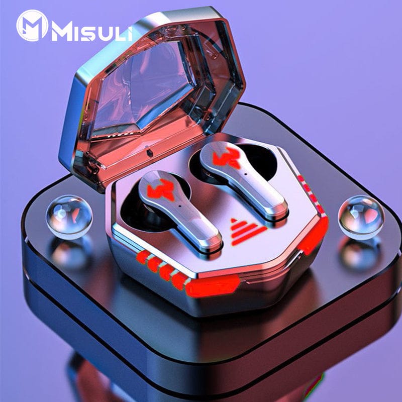 M90 Pro TWS Wireless Earphones